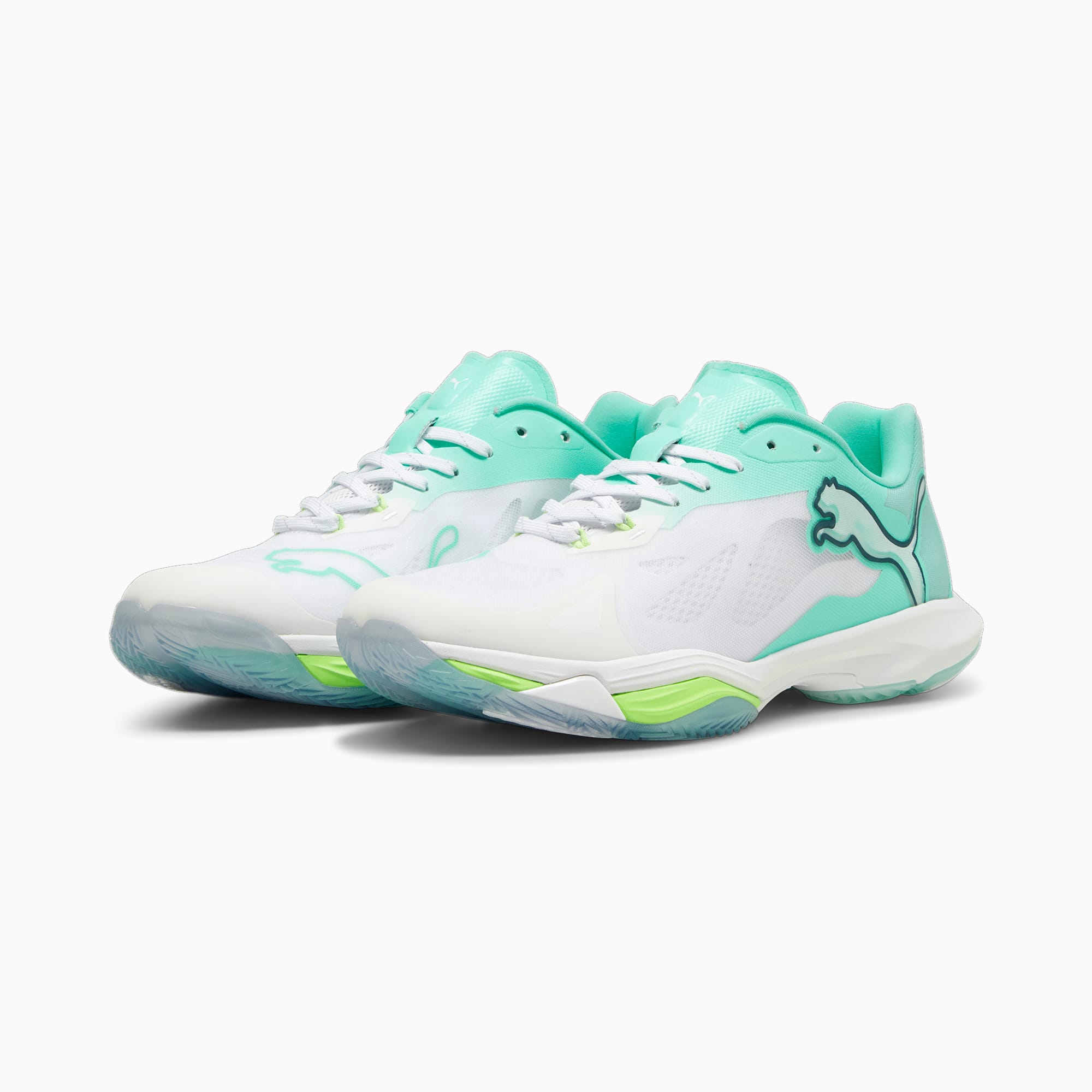Scarpe Vantage NITRO W Indoor da donna PUMA